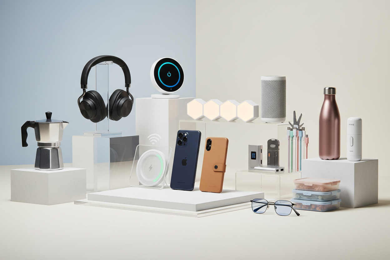 Trending Tech Finds