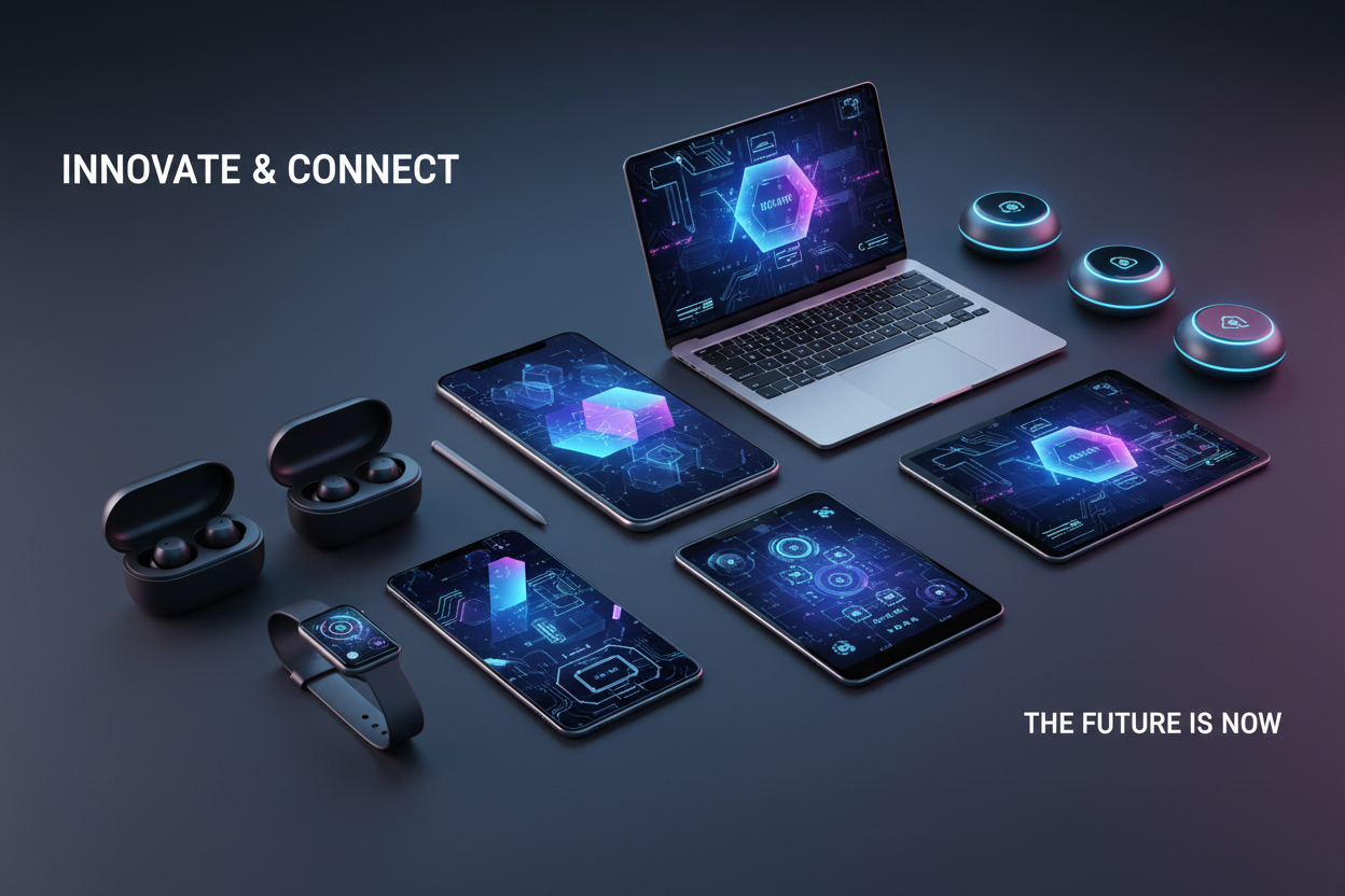 Tech & Gadgets