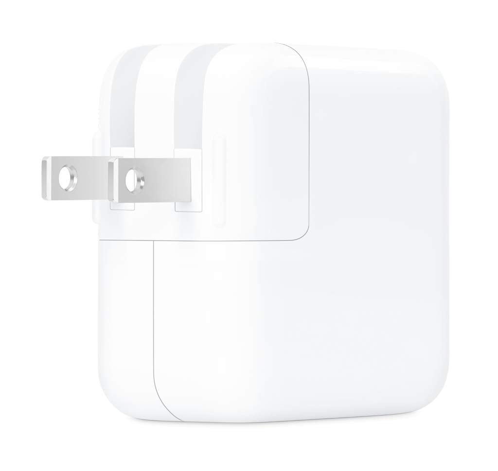 Apple 30W USB-C Power Adapter
