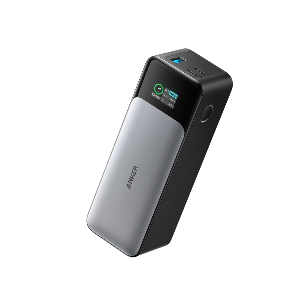 Anker 737 24K 140W Power Bank.