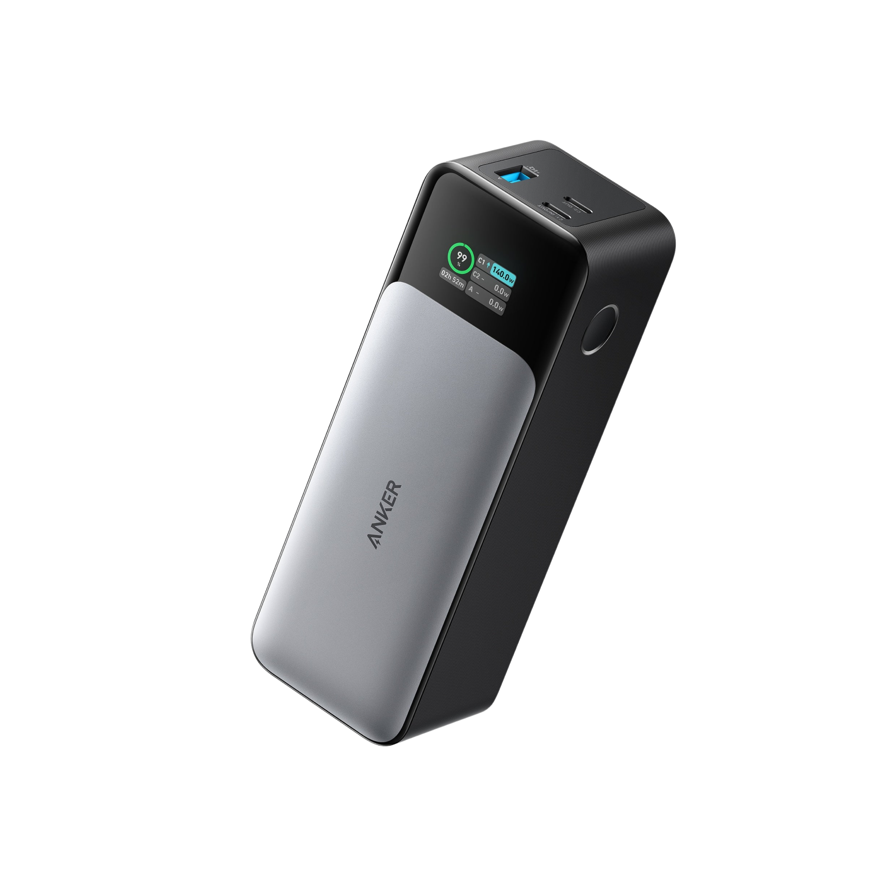 Anker 737 24K 140W Power Bank.