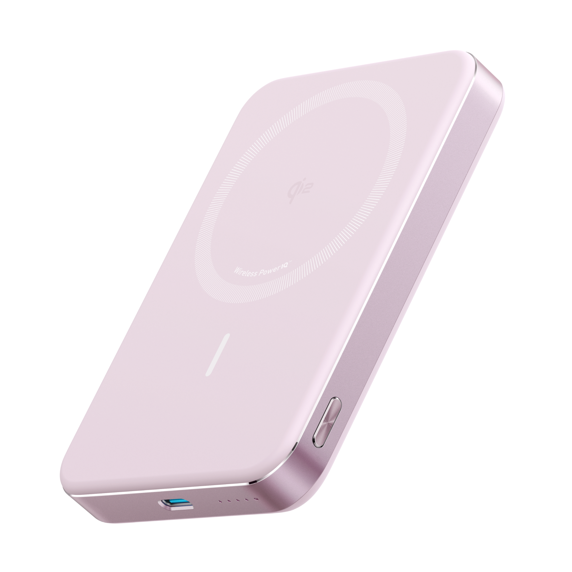 Anker MagGo 10K Slim Wireless Power Bank