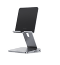 Anker 551 8-in-1 USB-C Hub & Tablet Stand