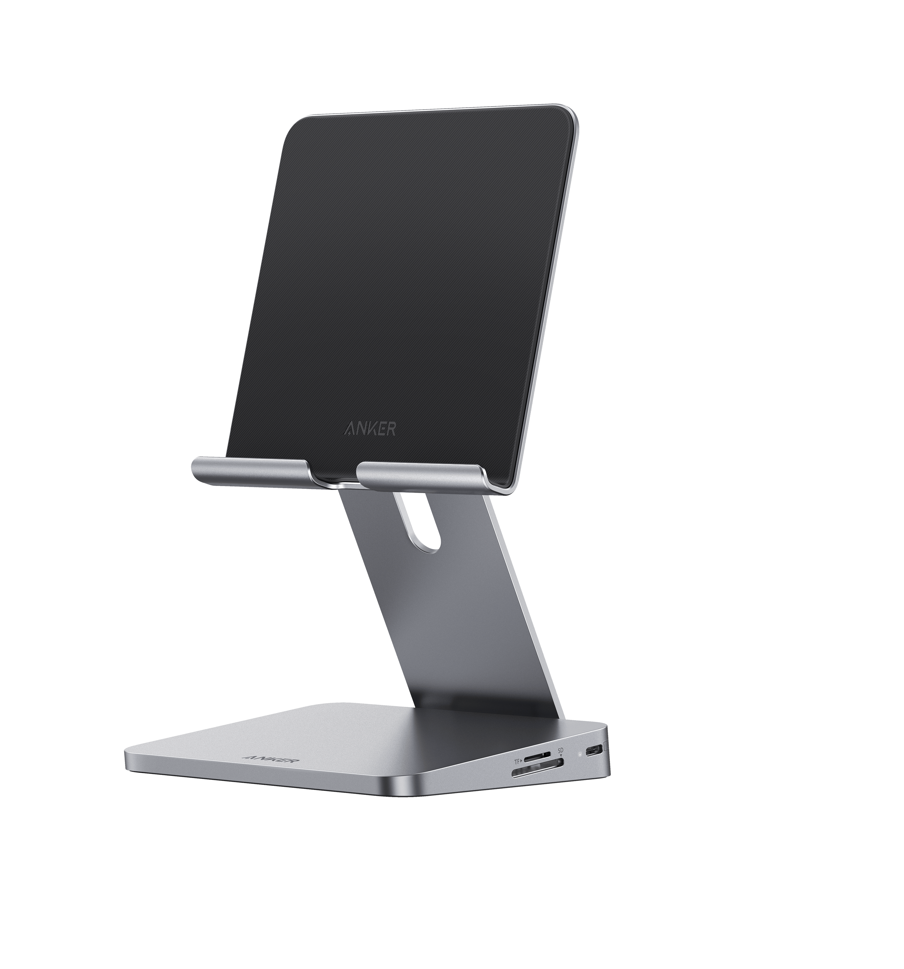 Anker 551 8-in-1 USB-C Hub & Tablet Stand