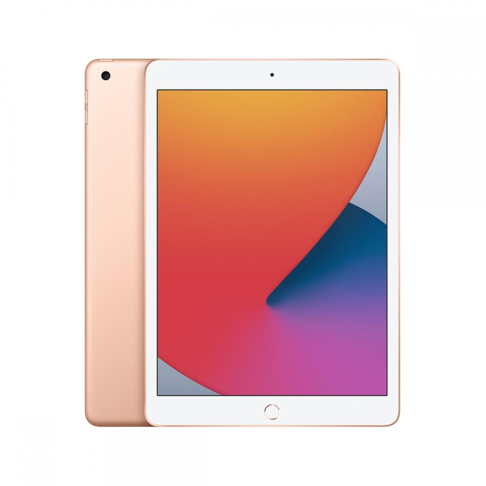 Apple iPad 8th Generation (2020) Refurbished- Excellent Condition