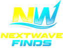 NextWave Finds - Home