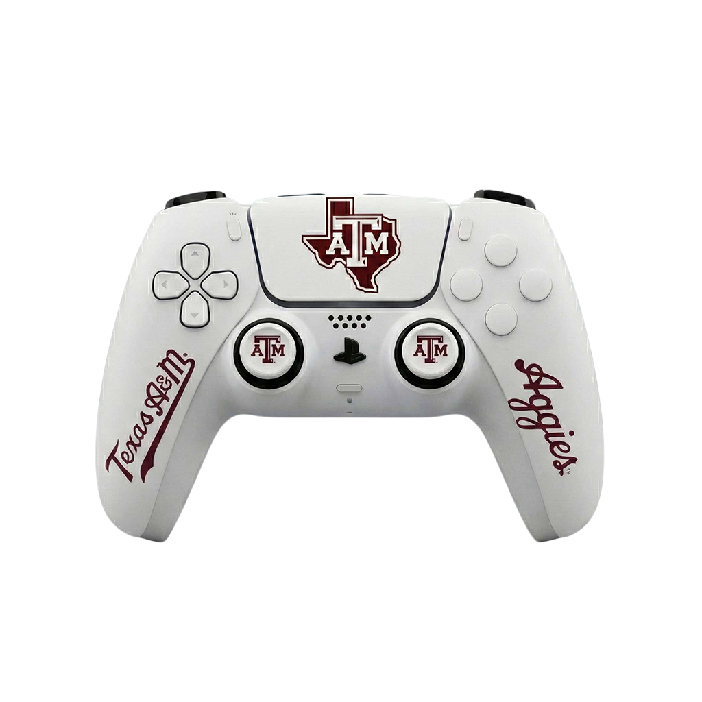 Texas A&M PS5 Starter Kit